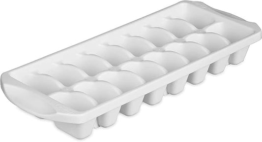 Sterilite 72408012, Stacking Ice Cube Tray by Sterilite