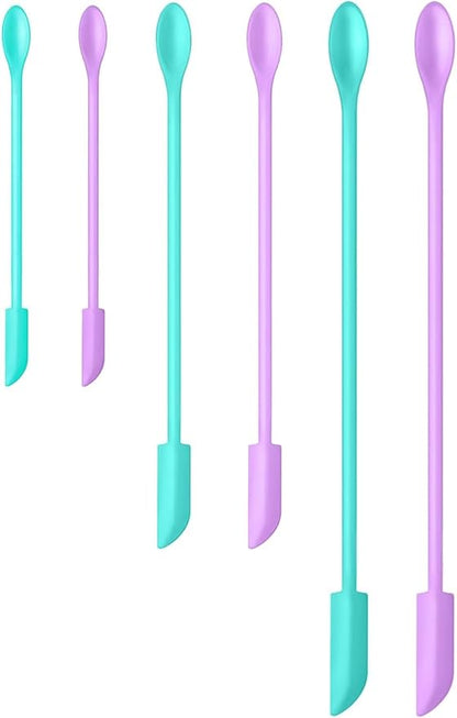 Silicone Spatula Set by barsone
