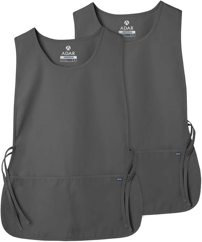 Adar Universal Cobbler Apron 2 Pack by AdarUniforms