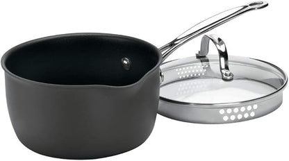 Cuisinart Chef's Classic Saucepan by Cuisinart