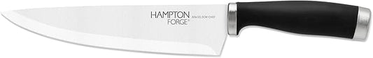 Hampton Forge Epicure 8" Chef/Clampack, 0.30 LB by HamptonForge