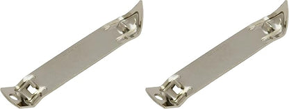 Chef Craft Select Iron Plated Bottle Opener, 4.25 inches in length by ChefCraft