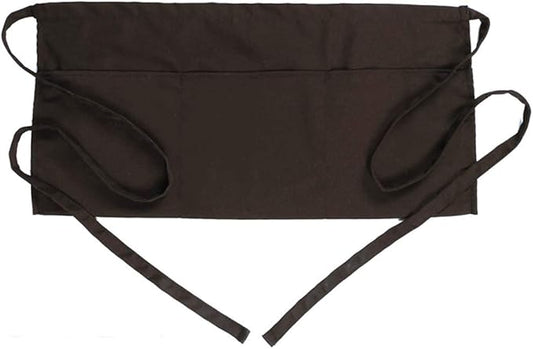 BOHARERS Waist Apron with 3 Pockets by BOHARERS