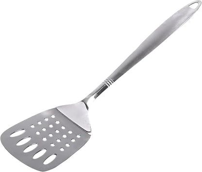 Chef Craft Stainless Steel Slotted Turner by ChefCraft