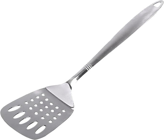 Chef Craft Stainless Steel Slotted Turner by ChefCraft