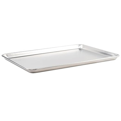 Winware by Winco ALXP-1622 Aluminum Sheet Pan by Winco