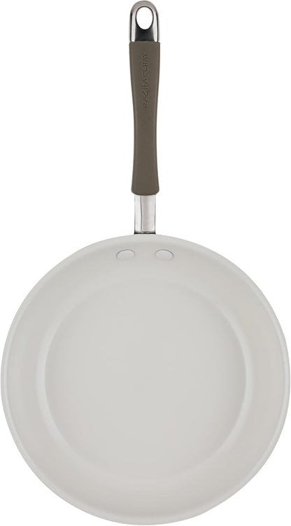 Rachael Ray Cucina Ceramic Cookware Set - Image 10