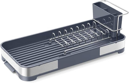 Glad Stainless Steel Dish Drying Rack - Image 5