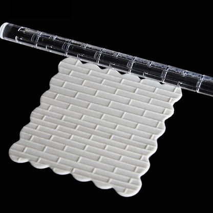Rengue Acrylic Rolling Pin - Image 4