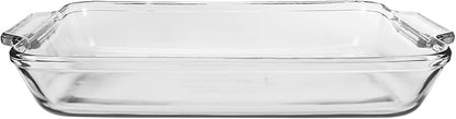 Anchor Hocking Glass Baking Dishes - Image 3