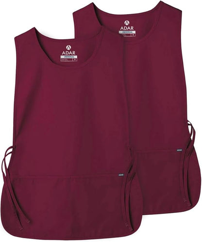 Adar Universal Cobbler Apron 2 Pack by AdarUniforms