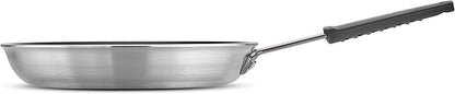 Tramontina Professional Fusion 12-Inch Non Stick Large Frying Pan, Heavy-Gauge - Image 2