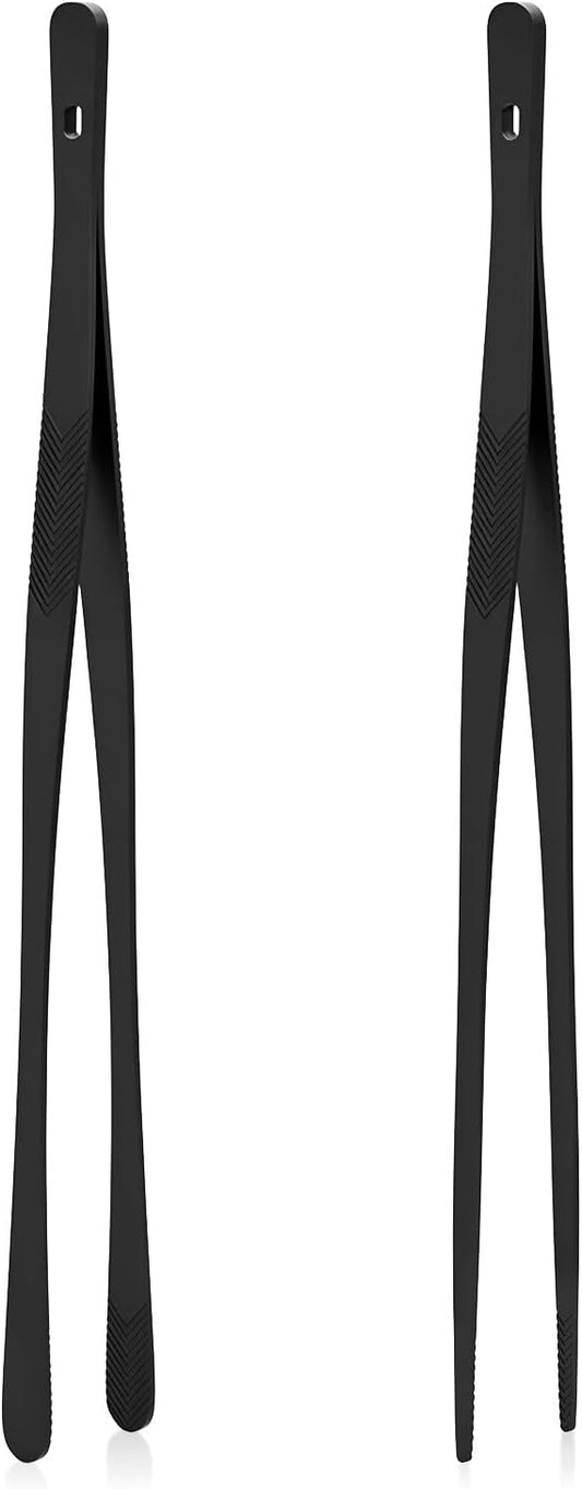 Tifanso Kitchen Tongs for Cooking by tifanso
