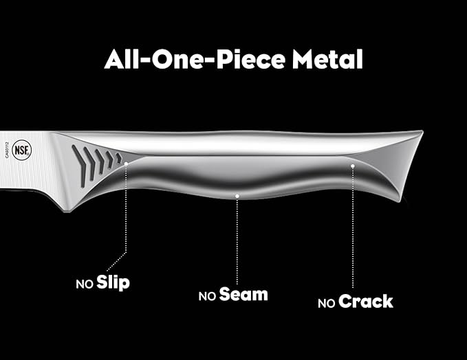 BRODARK Boning Knife - Image 5