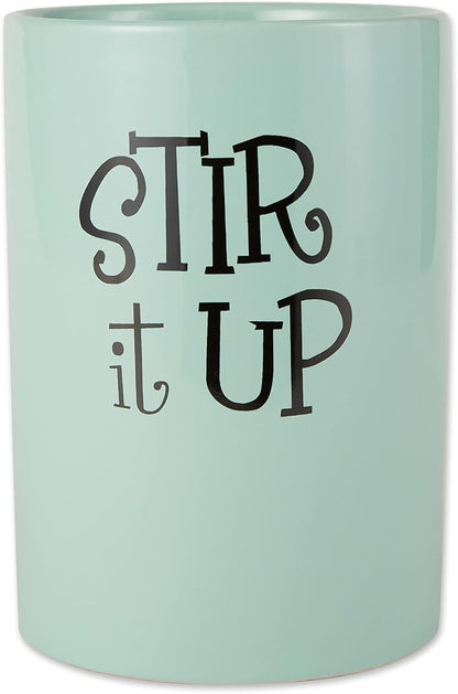 DII Kitchen Accessories Retro Collection, Utensil Holder by DII