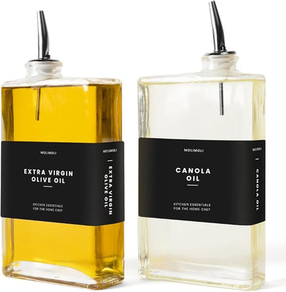 Molimoli Olive Oil Dispenser Bottle by MoliMoli
