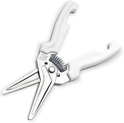 JERO Spring Assisted Kitchen Shears by JERO