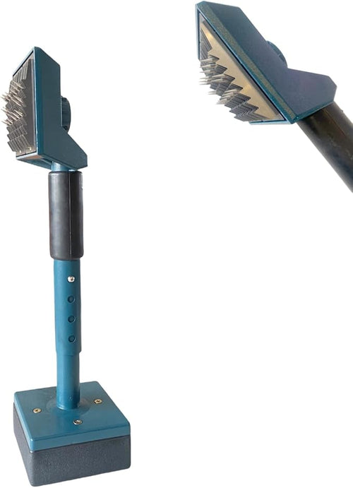 All Metal Carpet Knee Kicker by Americangaslogs