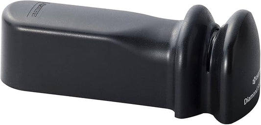 Kyocera Advanced Ceramics Diamond Wheel Knife Sharpener by Kyocera