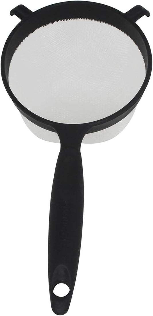 IMUSA USA IMU-71134 Plastic Strainer 7-Inch by VisitIMUSA