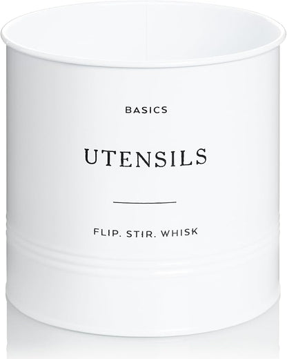 D'Lifeful Kitchen Utensil Holder - Image 7
