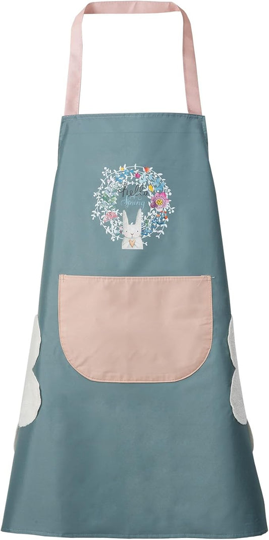 DILLMAN Women Kitchen Apron by DILLMAN