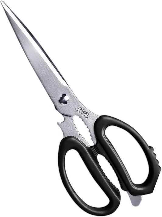CANARY Japanese Kitchen Scissors by CANARY