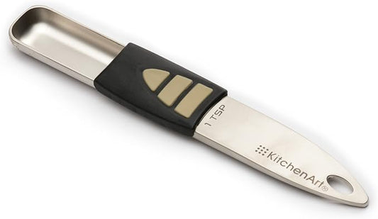 KitchenArt Pro Adjust-A-Teaspoon by KitchenArt
