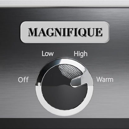 MAGNIFIQUE 4-Quart Slow Cooker - Image 7