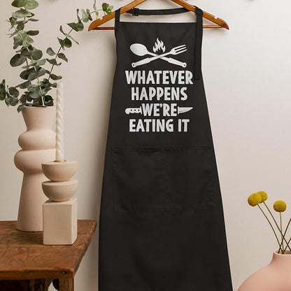 SANDJEST Funny Mens Aprons - Image 7