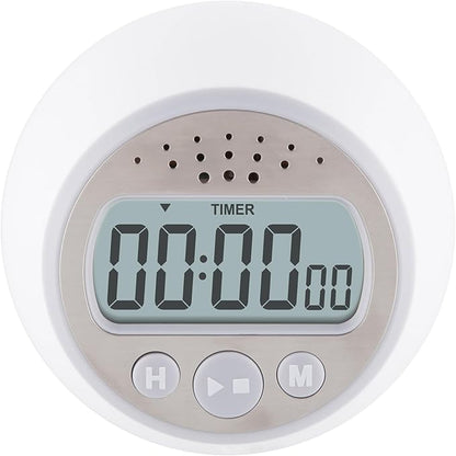 Taylor Digital Timer Counts Up and Down - Image 6