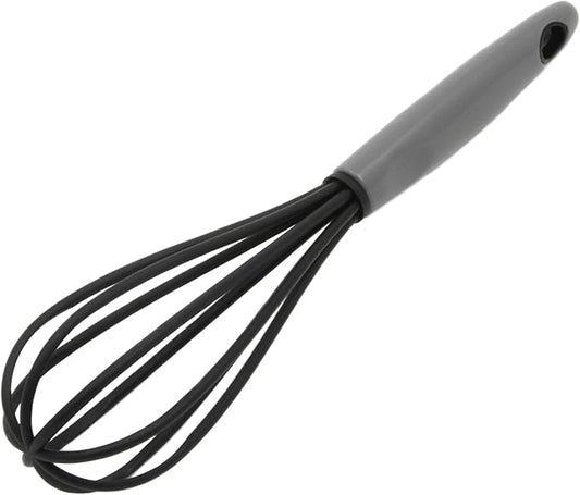 Chef Craft Select Nylon Sturdy Whisk, 10.5 inch by ChefCraft