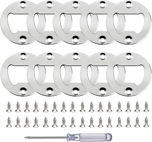 Bottle Opener Insert by TECARATE