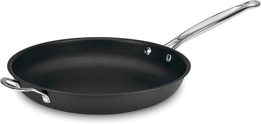 Cuisinart Chef's Classic™ Non-Stick Hard Anodized 14" Skillet by Cuisinart