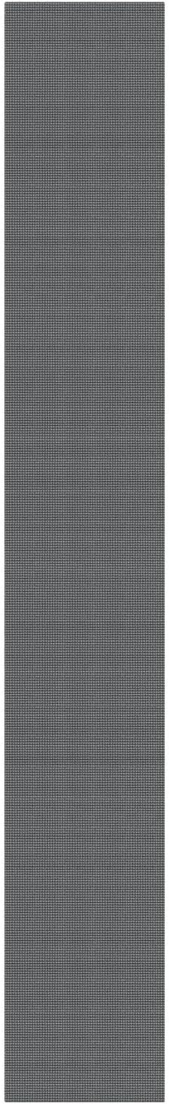 KOZYFLY 3x18 Runners Rugs for Hallway, Extra Long Washable Runner Rug, Non Slip - Image 8