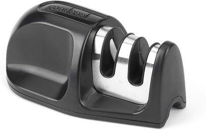 GoodCook Everyday Knife Sharpener by GoodCook