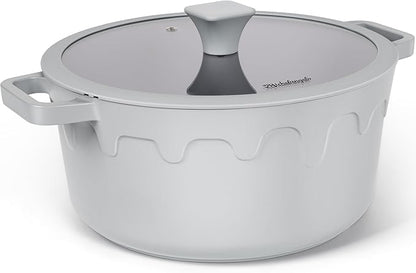 MICHELANGELO 8-Quart Soup Pot by Michelangelo