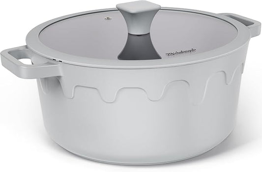 MICHELANGELO 8-Quart Soup Pot by Michelangelo