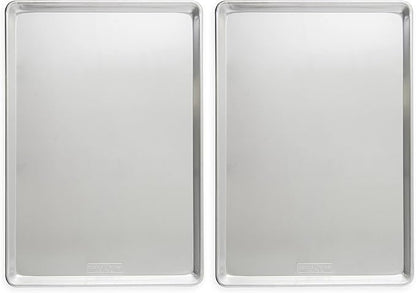 Nordic Ware Aluminum Full Size Sheet Pan 26 x 18 inches by NordicWare