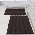 H.VERSAILTEX 2 Piece Bathroom Set by HVERSAILTEX