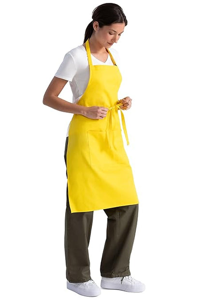Chef Works Unisex Butcher Apron - Image 2