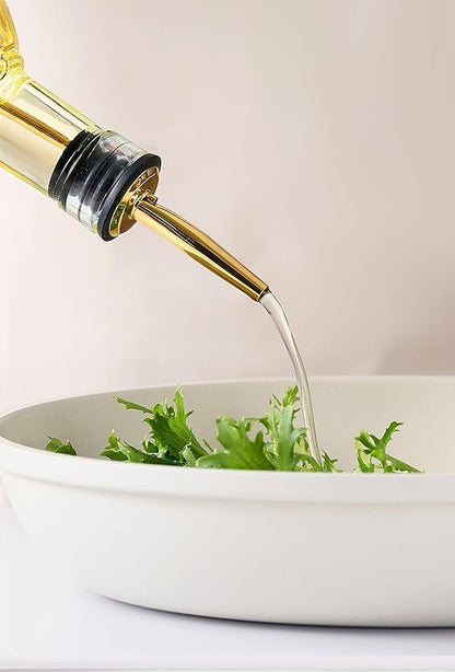 4 Pcs Olive Oil Dispenser Bottle - Image 3