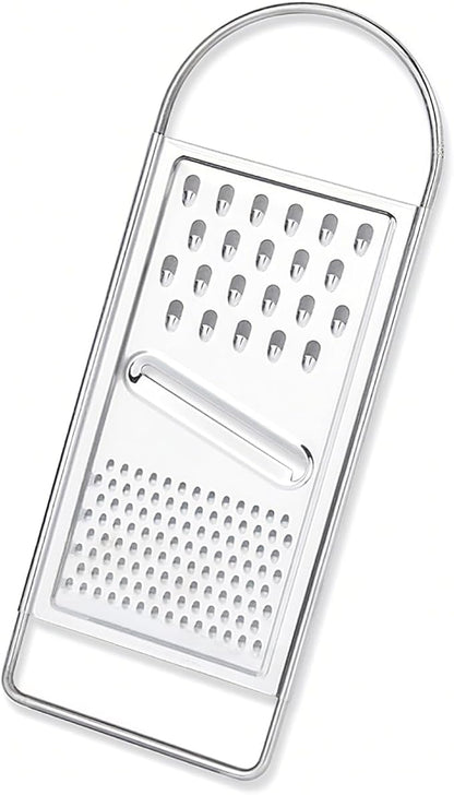 Graters for Kitchen, Cheese Grater Handheld Hand, Mini Cheese Grater Stainless by Unknown
