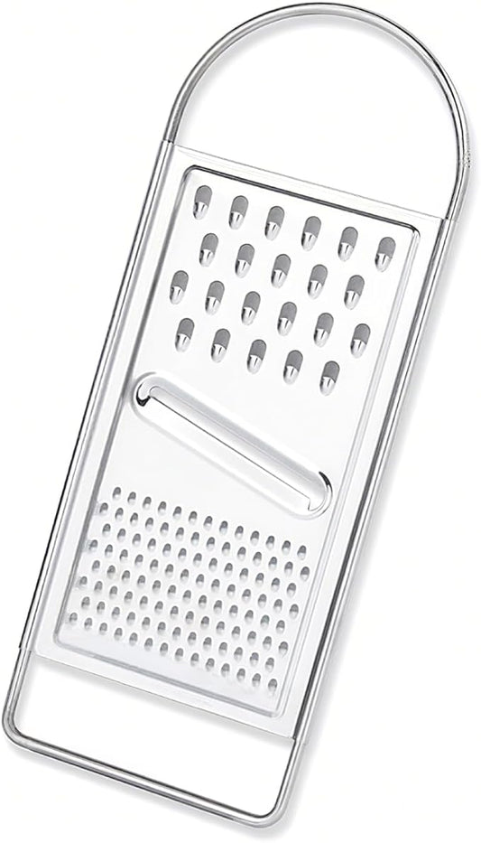 Graters for Kitchen, Cheese Grater Handheld Hand, Mini Cheese Grater Stainless by Unknown