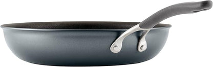 Circulon A1 Series with ScratchDefense Technology Nonstick Induction Frying - Image 12