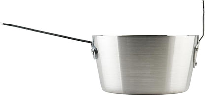 Winco Aluminum Sauce Pan - Image 2