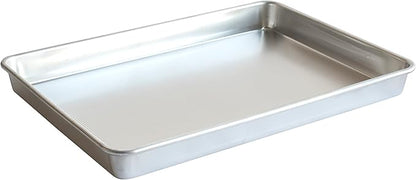 Nordic Ware Extra Large High-Sided Baking Pan, 21.1 x 15 x 2 inches, XL Big by NordicWare