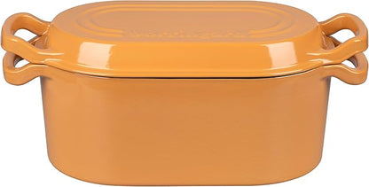 VORRINGARD Oval Dutch Oven Pot - Image 7