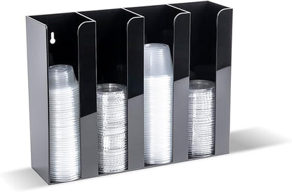 Inevibe Portion Cup and Lid Holder - Image 6