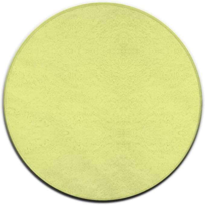 Highly Premium Quality Floor Mat, Office Chair Decor Mat, Room Sofa Yoga Soft by Meaudiwes